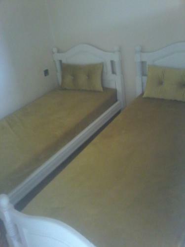 Apartamento Appartement Rahhab
