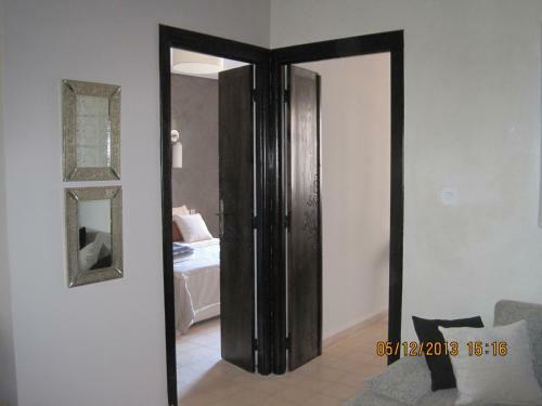 Apartamento Joli Appartement Enti�rement D�cor�