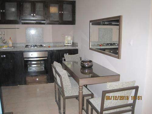 Apartamento Joli Appartement Enti�rement D�cor�