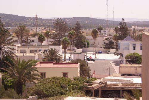 Apartamento Joli Appartement Enti�rement D�cor�
