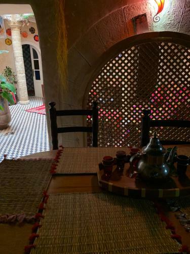 Dar Moukia