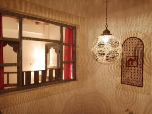 Dar Farah : Superbe Riad Au Coeur De La M�dina