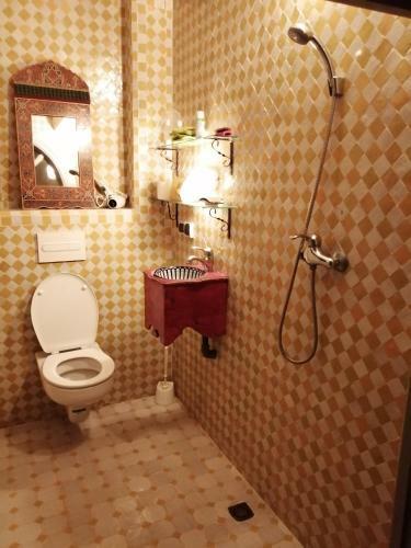 Dar Farah : Superbe Riad Au Coeur De La M�dina