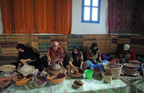 Riad Maison Du Sud
