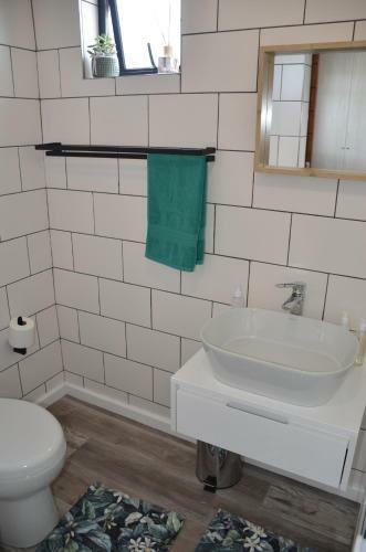 Apartamento Kiekiebos Guest Farm