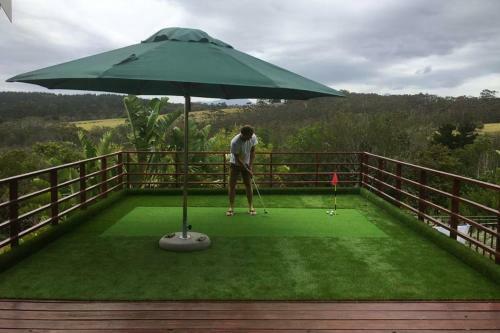 Agape Holiday House