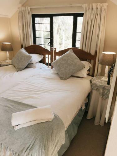 Apartamento Bergview Family Loft