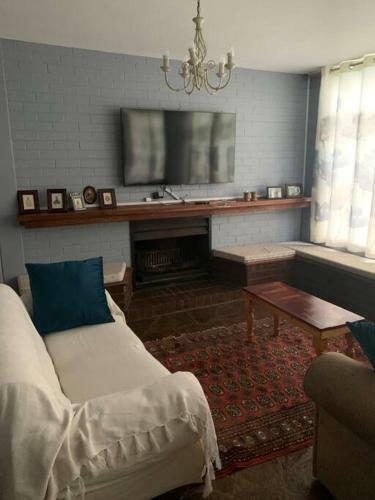 Apartamento Kirkwood The Rogue Room