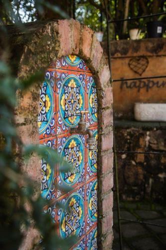 Hostal La Casa Nostra Villa Rose Garden Amore