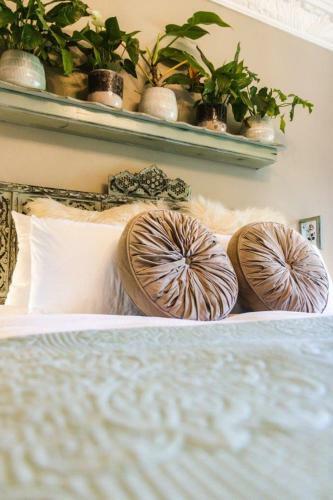 Hostal La Casa Nostra Villa Rose Garden Amore