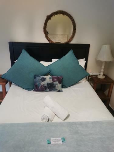 Apartamento Harties Double Room With Shared Bathroom Non En-suite
