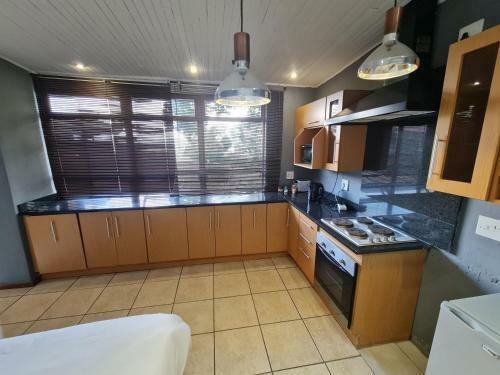 Hostal Mia Hills Guest House