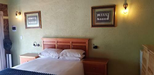 Hostal Metsing At Harties