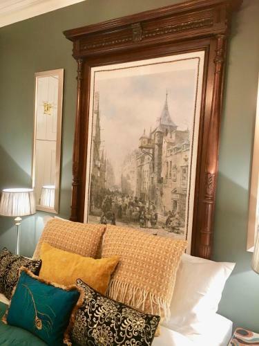 Apartamento The Jeffrey Street Retreat