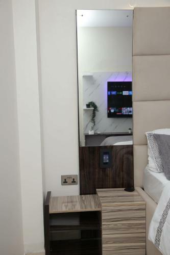 Apartamento Oceanview Smart Home With Pool In Oniru-lekki 1