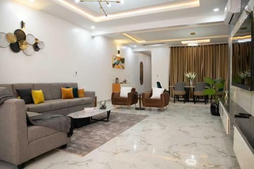 Apartamento Kay's Comfort Place