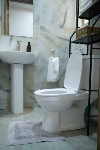 Apartamento Kay's Comfort Place