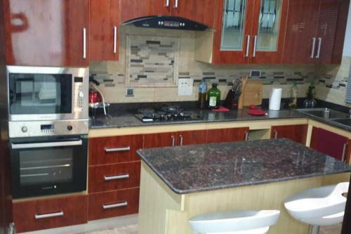 Premier Villa - Luxury 4 Bedroom Duplex
