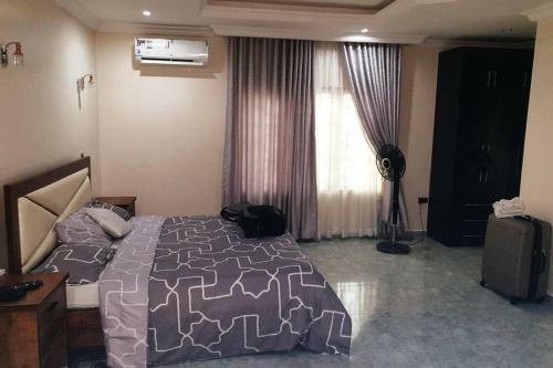 Premier Villa - Luxury 4 Bedroom Duplex