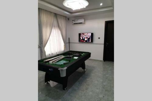 Premier Villa - Luxury 4 Bedroom Duplex
