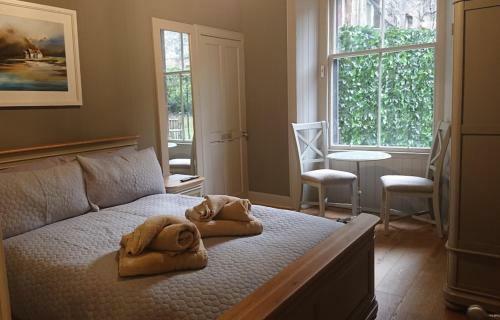 Apartamento Roseneath