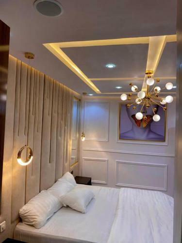Apartamento 3 Bedroom With Splendour In Lekki