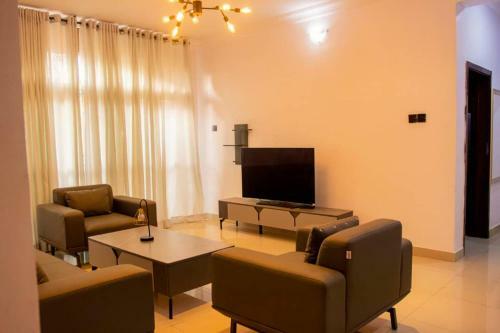Apartamento Home Sweet Home
