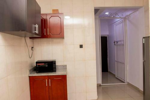 Apartamento Home Sweet Home