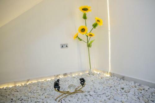 Apartamento Gorgeous Primer 3 Terrace
