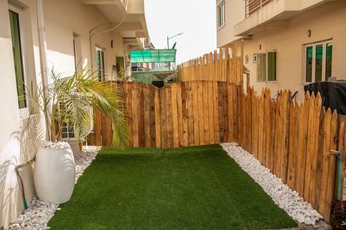 Apartamento Gorgeous Primer 3 Terrace