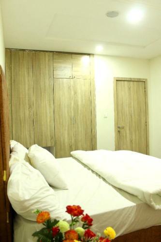 Apartamento Home That Makes Life Beautiful!