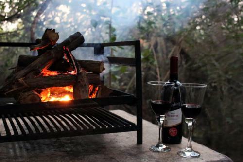 Hostal Thulamela Couples Retreat