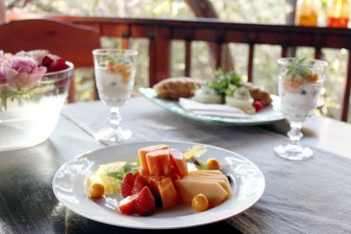 Hostal Thulamela Couples Retreat