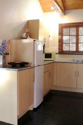 Hostal Thulamela Couples Retreat