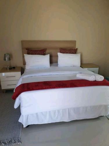 Hostal Berruti Guest House