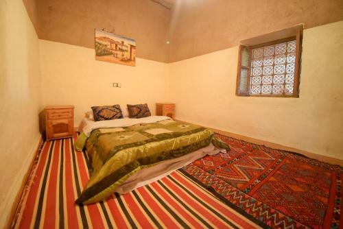 Family Moroccan House