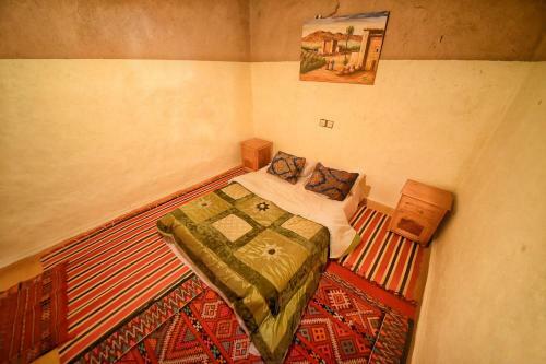 Family Moroccan House