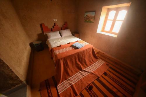 Family Moroccan House