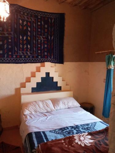 Family Moroccan House