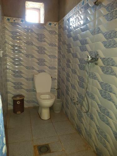 Family Moroccan House