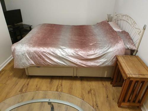 Apartamento Bridgeman House