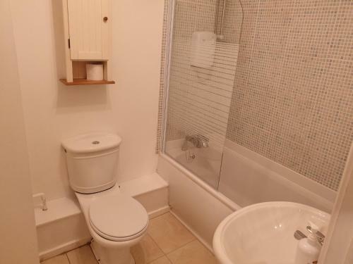 Apartamento Bridgeman House