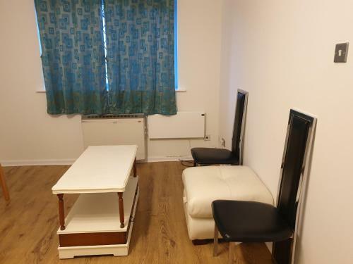 Apartamento Bridgeman House