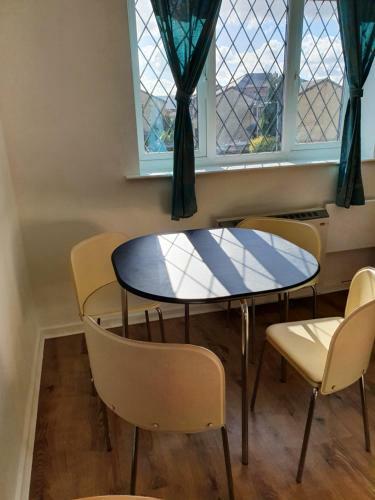 Apartamento Bridgeman House