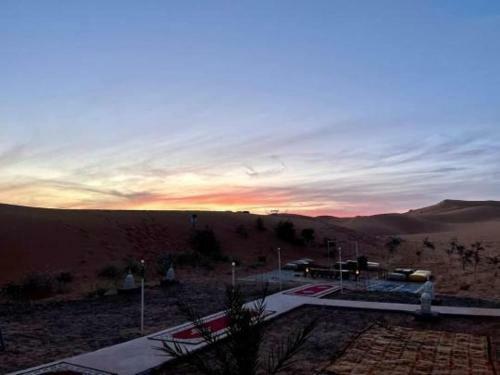 Merzouga Best Luxury Camps