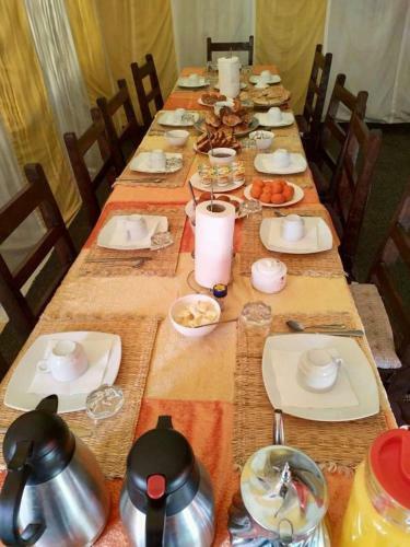Merzouga Best Luxury Camps