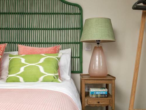 East Kilblean Cottage - Uk35597