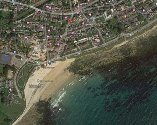 Kinbrae House Holiday Apartments