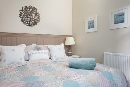 Kinbrae House Holiday Apartments