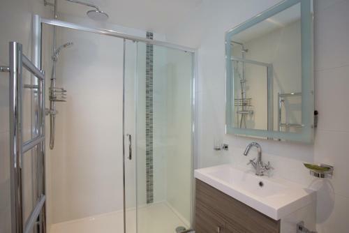 Kinbrae House Holiday Apartments